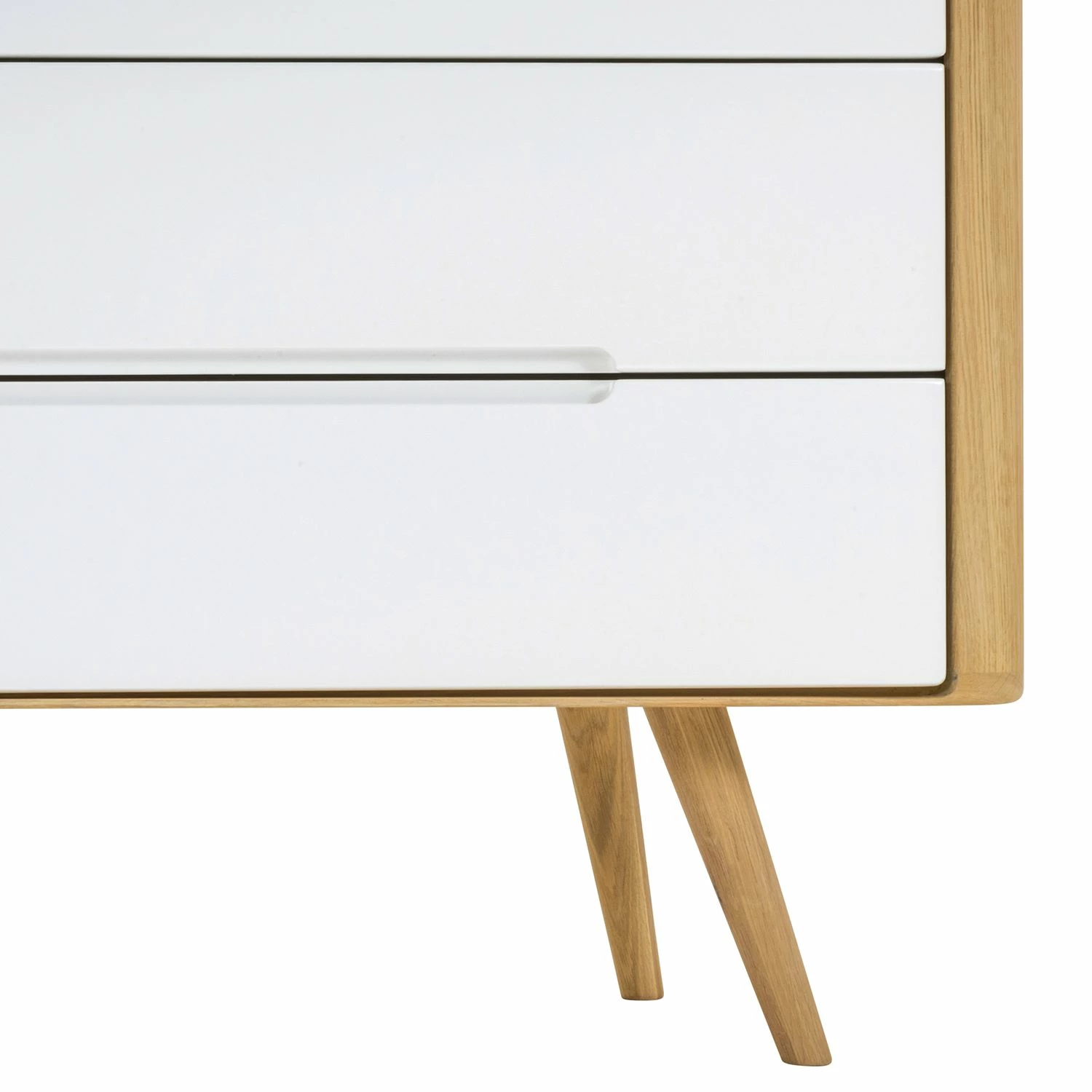 Studio Copenhagen Commode Loca II - Partiellement en chêne sauvage massif 13 Studio Copenhagen Commode Loca II - Partiellement en chêne sauvage massif – Image 11