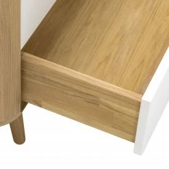 Studio Copenhagen Commode Loca II - Partiellement en chêne sauvage massif 28 Studio Copenhagen Commode Loca II - Partiellement en chêne sauvage massif -loftscape Boutique 1000005209 130 GALLERYIMAGES P000000001000005209