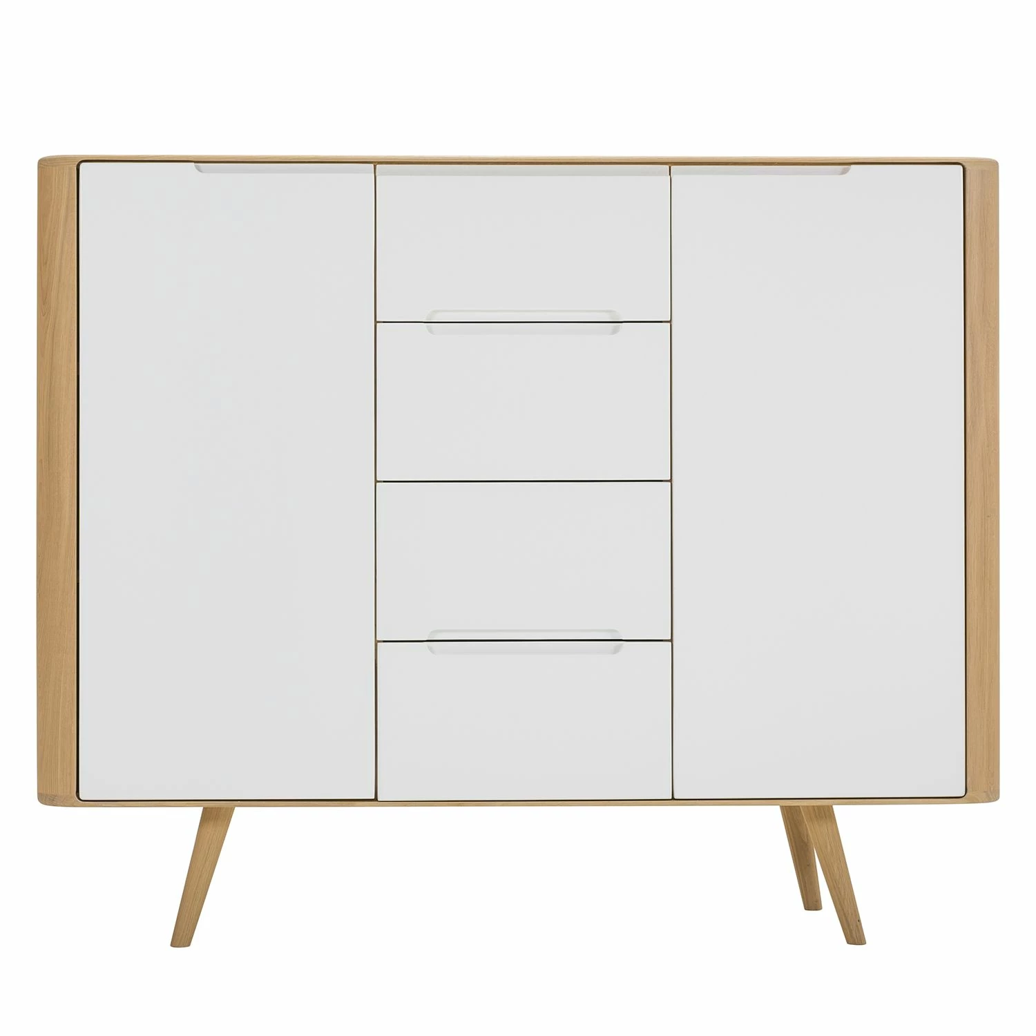 Studio Copenhagen Buffet Loca II - Largeur : 135 cm 4 Studio Copenhagen Buffet Loca II - Largeur : 135 cm – Image 2