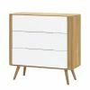 Studio Copenhagen Commode Loca IV - Partiellement en chêne sauvage massif 1 Studio Copenhagen Commode Loca IV - Partiellement en chêne sauvage massif -loftscape Boutique 1000005213 10 IMAGE P000000001000005213