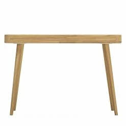 Studio Copenhagen Console Loca - Chêne sauvage partiellement massif - Blanc / Chêne sauvage -loftscape Boutique 1000005214 60 GALLERYIMAGES P000000001000005214