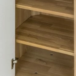 Studio Copenhagen Commode Loca III - Blanc / Chêne sauvage -loftscape Boutique 1000005234 100 GALLERYIMAGES P000000001000005234