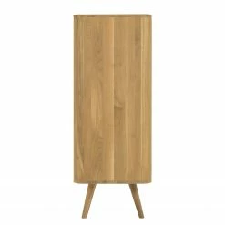 Studio Copenhagen Commode Loca III - Blanc / Chêne sauvage -loftscape Boutique 1000005234 40 GALLERYIMAGES P000000001000005234