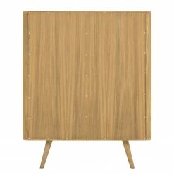 Studio Copenhagen Commode Loca III - Blanc / Chêne sauvage -loftscape Boutique 1000005234 70 GALLERYIMAGES P000000001000005234