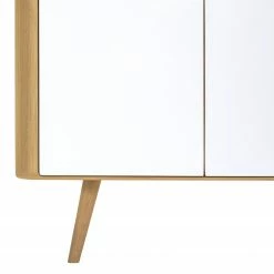 Studio Copenhagen Commode Loca III - Blanc / Chêne sauvage -loftscape Boutique 1000005234 80 GALLERYIMAGES P000000001000005234