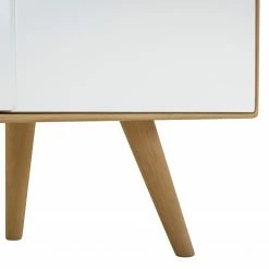 Studio Copenhagen Meuble TV Loca IV - Blanc / Chêne sauvage clair 27 Studio Copenhagen Meuble TV Loca IV - Blanc / Chêne sauvage clair -loftscape Boutique 1000005416 130 GALLERYIMAGES P000000001000005416