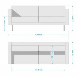 Studio Copenhagen Canapé Bayboro Tissu (2,5 places) - Moutarde 39 Studio Copenhagen Canapé Bayboro Tissu (2,5 places) - Moutarde -loftscape Boutique 1000005824 201127 16482700007 SKETCH DETAILS P000000001000005824 sketch