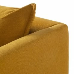 Studio Copenhagen Canapé Bayboro Tissu (2,5 places) - Moutarde 31 Studio Copenhagen Canapé Bayboro Tissu (2,5 places) - Moutarde -loftscape Boutique 1000005824 201201 05571100006 DETAILS P000000001000005824