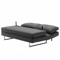 Fredriks Canapé convertible Newheaven Tissu - Tissu Lyn: Gris foncé 35 Fredriks Canapé convertible Newheaven Tissu - Tissu Lyn: Gris foncé -loftscape Boutique 1000006727 201102 08091500032 DETAILS P000000001000006727
