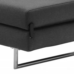 Fredriks Canapé convertible Newheaven Tissu - Tissu Lyn: Gris foncé 48 Fredriks Canapé convertible Newheaven Tissu - Tissu Lyn: Gris foncé -loftscape Boutique 1000006727 201102 08092600037 DETAILS P000000001000006727