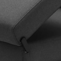 Fredriks Canapé convertible Newheaven Tissu - Tissu Lyn: Gris foncé 46 Fredriks Canapé convertible Newheaven Tissu - Tissu Lyn: Gris foncé -loftscape Boutique 1000006727 201102 08092800038 DETAILS P000000001000006727