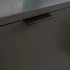 Studio Copenhagen Buffet Harma I - Gris foncé -loftscape Boutique 1000007080 191127 10453900005 DETAILS P000000001000007080