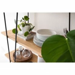 Studio Copenhagen Étagère Anadyr - Noir / Frêne 22 Studio Copenhagen Étagère Anadyr - Noir / Frêne -loftscape Boutique 1000007393 190605 10141300002 GALLERYIMAGES P000000001000007393