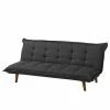 Mørteens Canapé convertible Cheadle Tissu - Anthracite -loftscape Boutique 1000007592 200224 15342600066 IMAGE P000000001000007592