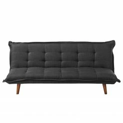 Mørteens Canapé convertible Cheadle Tissu - Anthracite -loftscape Boutique 1000007592 200224 15342600070 DETAILS P000000001000007592