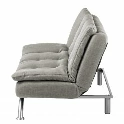 Fredriks Clic-clac Jerry Tissu - Gris clair 17 Fredriks Clic-clac Jerry Tissu - Gris clair -loftscape Boutique 1000007597 200224 15342700116 DETAILS P000000001000007597