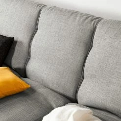 Fredriks Clic-clac Jerry Tissu - Gris clair 20 Fredriks Clic-clac Jerry Tissu - Gris clair -loftscape Boutique 1000007597 200224 15342700119 DETAILS P000000001000007597