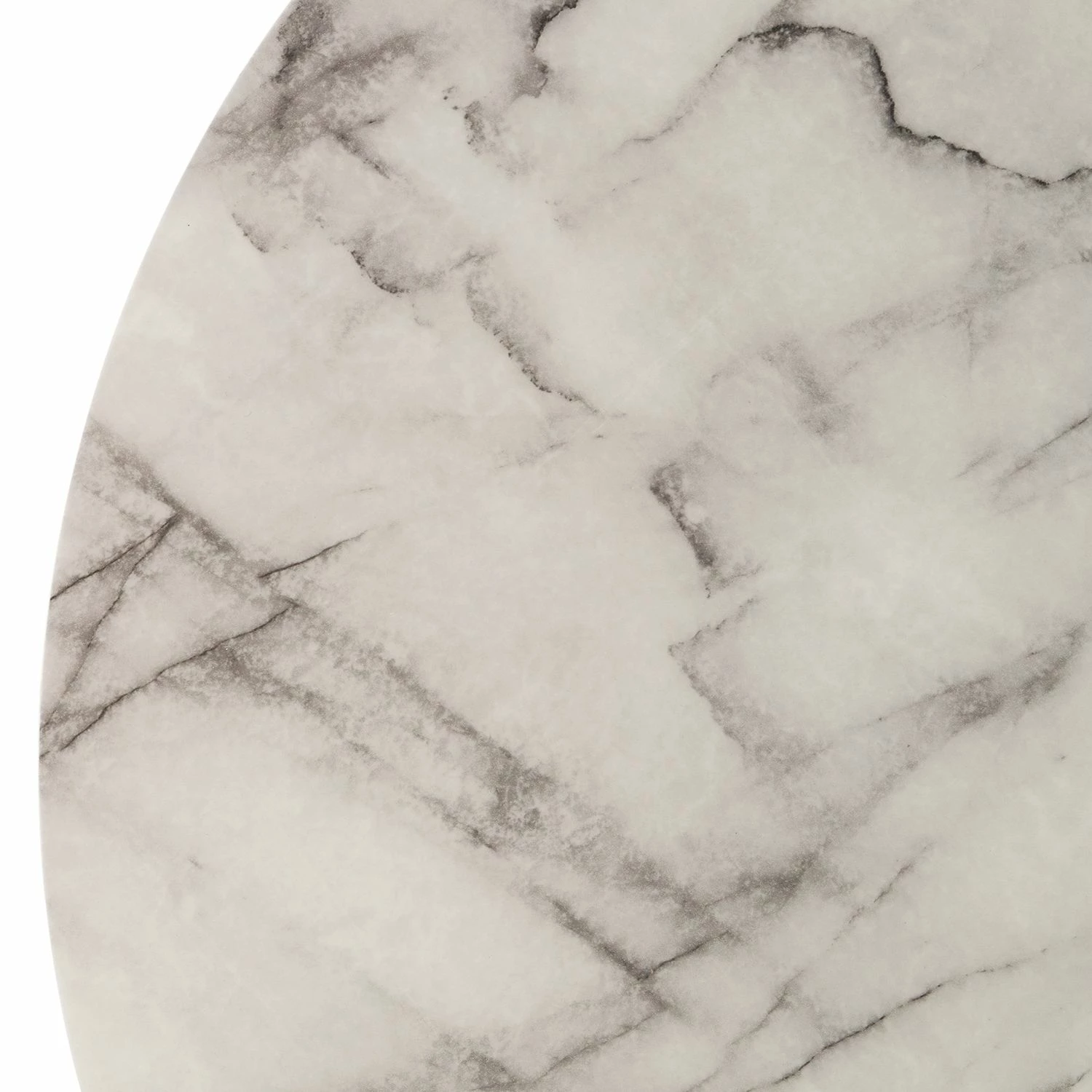 Mørteens Table dappoint Nilla II (2 éléments) - Imitation marbre blanc 12 Mørteens Table dappoint Nilla II (2 éléments) - Imitation marbre blanc – Image 10