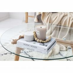 Mørteens Table basse Forsby - Verre / Chêne massif 19 Mørteens Table basse Forsby - Verre / Chêne massif -loftscape Boutique 1000008509 210323 15100200008 DETAILS P000000001000008509