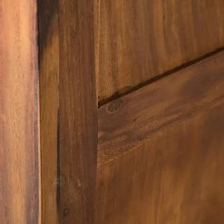 Ars Natura Etagère Ohio - Sheesham massif -loftscape Boutique 1000008737 210518 15225400019 DETAILS P000000001000008737