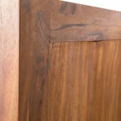 Ars Natura Etagère Ohio - Sheesham massif -loftscape Boutique 1000008737 210518 15225400022 DETAILS P000000001000008737