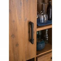 Ars manufacti Buffet haut Atelier - Partiellement en acacia massif -loftscape Boutique 1000008815 180920 11445703 MOOD GALLERYIMAGES P000000001000008815 mood