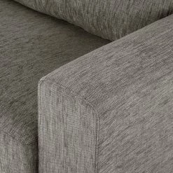 Fredriks Canapé Summer (3 places) - Tissu Madu: Gris clair -loftscape Boutique 1000012451 200623 11300400065 DETAILS P000000001000012451