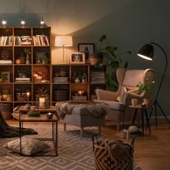 Ars Natura Étagère GrapWOOD VII - Chêne massif -loftscape Boutique 1000012731 181122 10162406 MOOD GALLERYIMAGES P000000001000012731 mood