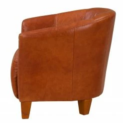 Maison Belfort Fauteuil Sweetwater - Cognac 14 Maison Belfort Fauteuil Sweetwater - Cognac -loftscape Boutique 1000015148 200619 15172900004 DETAILS P000000001000015148