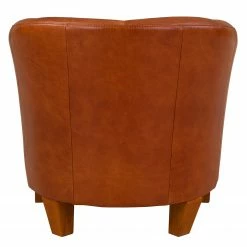 Maison Belfort Fauteuil Sweetwater - Cognac 15 Maison Belfort Fauteuil Sweetwater - Cognac -loftscape Boutique 1000015148 200619 15172900005 DETAILS P000000001000015148