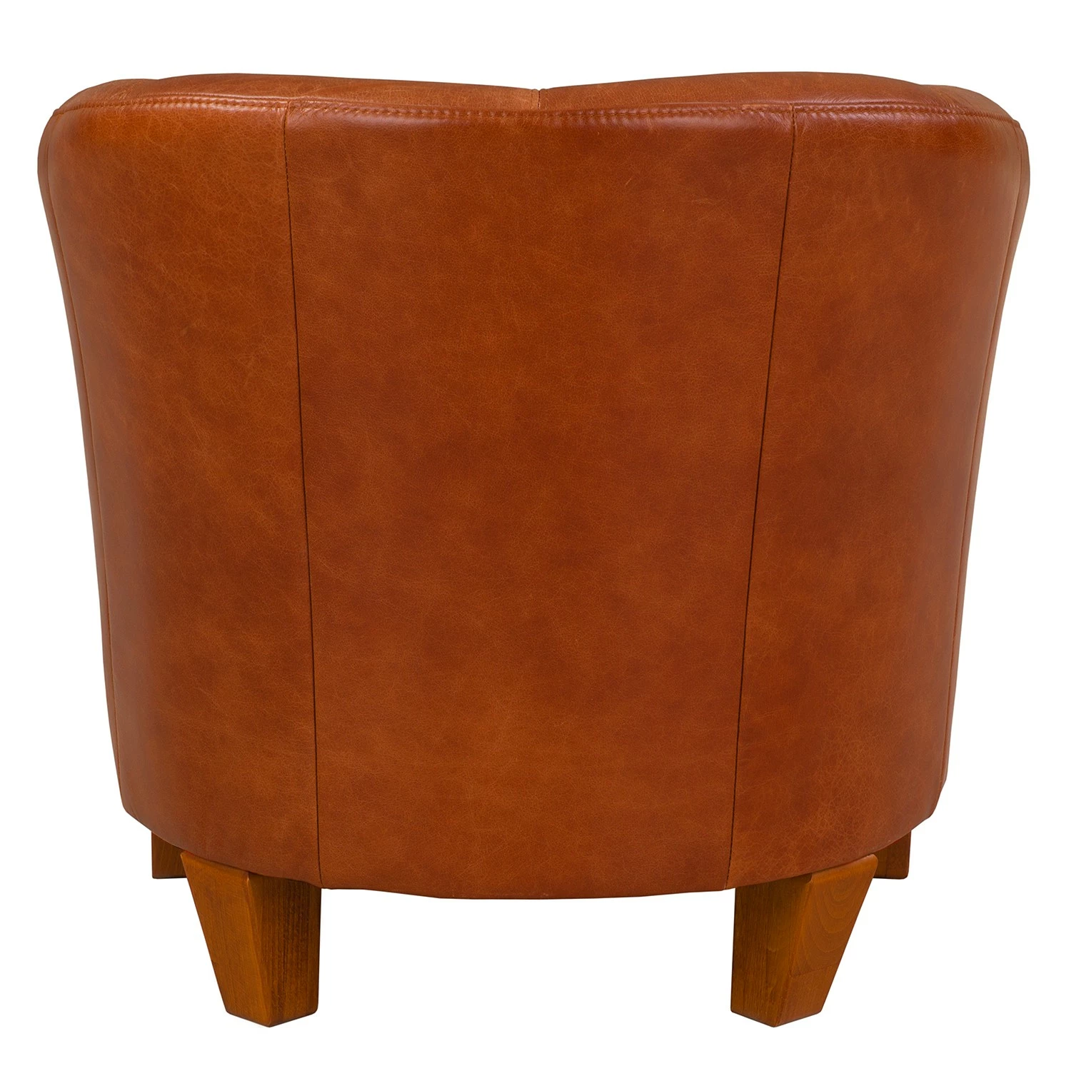 Maison Belfort Fauteuil Sweetwater - Cognac 6 Maison Belfort Fauteuil Sweetwater - Cognac – Image 4