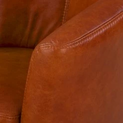 Maison Belfort Fauteuil Sweetwater - Cognac 18 Maison Belfort Fauteuil Sweetwater - Cognac -loftscape Boutique 1000015148 200619 15172900008 DETAILS P000000001000015148
