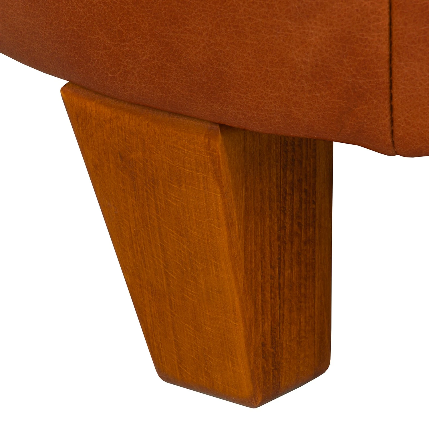 Maison Belfort Fauteuil Sweetwater - Cognac 11 Maison Belfort Fauteuil Sweetwater - Cognac – Image 9