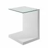 Loftscape Table d’appoint Sono - Blanc brillant 1 Loftscape Table d’appoint Sono - Blanc brillant -loftscape Boutique 1000015549 210719 13262600005 IMAGE P000000001000015549
