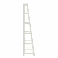 Mørteens Étagère Dilbert I - Blanc -loftscape Boutique 1000015884 180702 13371803 GALLERYIMAGES P000000001000015884