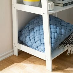 Mørteens Étagère Dilbert I - Blanc -loftscape Boutique 1000015884 51 GALLERYIMAGES P000000001000015884