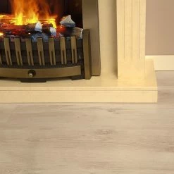 Montreux Cheminée électrique Washington - Crème / Beige marbré 23 Montreux Cheminée électrique Washington - Crème / Beige marbré -loftscape Boutique 1000017424 220614 056 DETAILS P000000001000017424