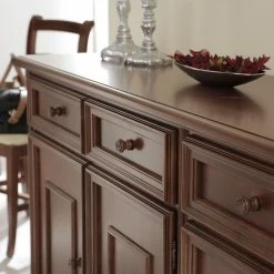 Montreux Buffet Arabella I - Partiellement en tulipier massif -Aspect vieilli teinté et vernis 26 Montreux Buffet Arabella I - Partiellement en tulipier massif -Aspect vieilli teinté et vernis -loftscape Boutique 1000017482 110 GALLERYIMAGES P000000001000017482