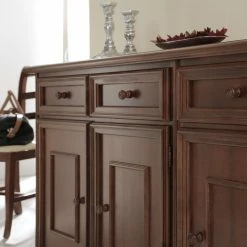 Montreux Buffet Arabella I - Partiellement en tulipier massif -Aspect vieilli teinté et vernis 29 Montreux Buffet Arabella I - Partiellement en tulipier massif -Aspect vieilli teinté et vernis -loftscape Boutique 1000017482 140 GALLERYIMAGES P000000001000017482