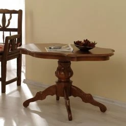 Montreux Table basse Romano I - Hêtre partiellement massif - Teinté et verni à l'ancienne -loftscape Boutique 1000017485 020 MOOD GALLERYIMAGES P000000001000017485 mood