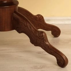 Montreux Table basse Romano I - Hêtre partiellement massif - Teinté et verni à l'ancienne -loftscape Boutique 1000017485 040 GALLERYIMAGES P000000001000017485