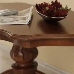 Montreux Table basse Romano I - Hêtre partiellement massif - Teinté et verni à l'ancienne -loftscape Boutique 1000017485 090 GALLERYIMAGES P000000001000017485