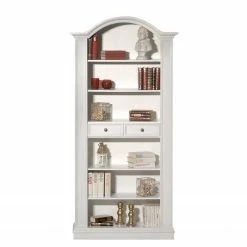 Montreux Étagère Palmero - Blanc antique -loftscape Boutique 1000017530 210728 10140000006 DETAILS P000000001000017530