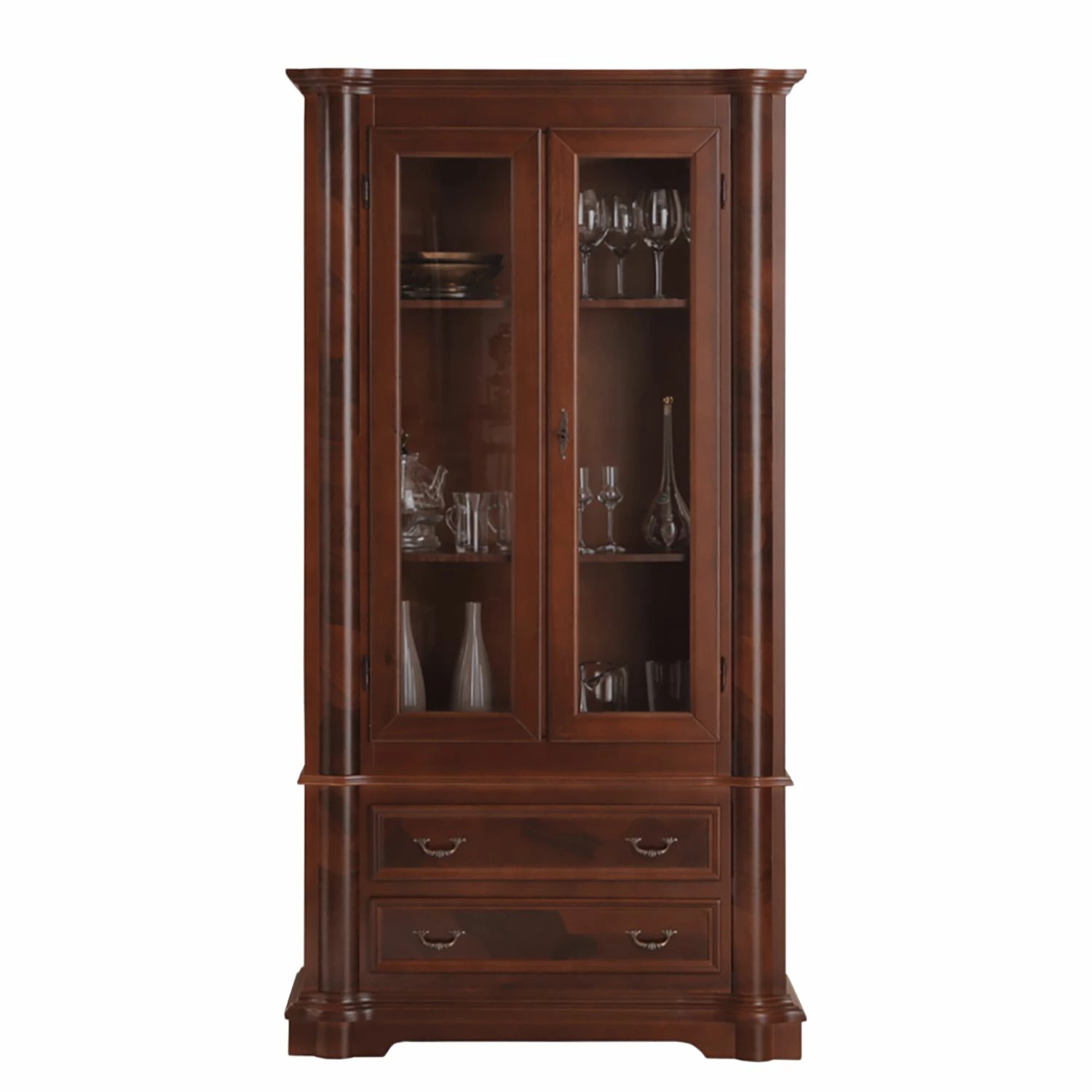 Montreux Vitrine Pevy 6 Montreux Vitrine Pevy – Image 4