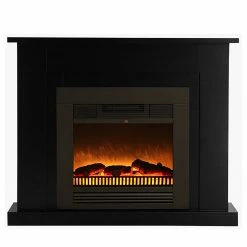 Montreux Cheminée électrique Shanghai - Verni noir mat et soyeux, anthracite 20 Montreux Cheminée électrique Shanghai - Verni noir mat et soyeux, anthracite -loftscape Boutique 1000017582 220614 030 DETAILS P000000001000017582