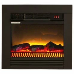 Montreux Cheminée électrique Shanghai - Verni noir mat et soyeux, anthracite 21 Montreux Cheminée électrique Shanghai - Verni noir mat et soyeux, anthracite -loftscape Boutique 1000017582 220614 040 DETAILS P000000001000017582