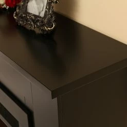 Montreux Cheminée électrique Shanghai - Verni noir mat et soyeux, anthracite 25 Montreux Cheminée électrique Shanghai - Verni noir mat et soyeux, anthracite -loftscape Boutique 1000017582 220614 053 DETAILS P000000001000017582