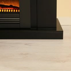 Montreux Cheminée électrique Shanghai - Verni noir mat et soyeux, anthracite 31 Montreux Cheminée électrique Shanghai - Verni noir mat et soyeux, anthracite -loftscape Boutique 1000017582 220614 060 DETAILS P000000001000017582