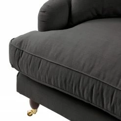 Maison Belfort Canapé Stenum (3 places) - Anthracite -loftscape Boutique 1000020065 190612 11340000013 GALLERYIMAGES P000000001000020065