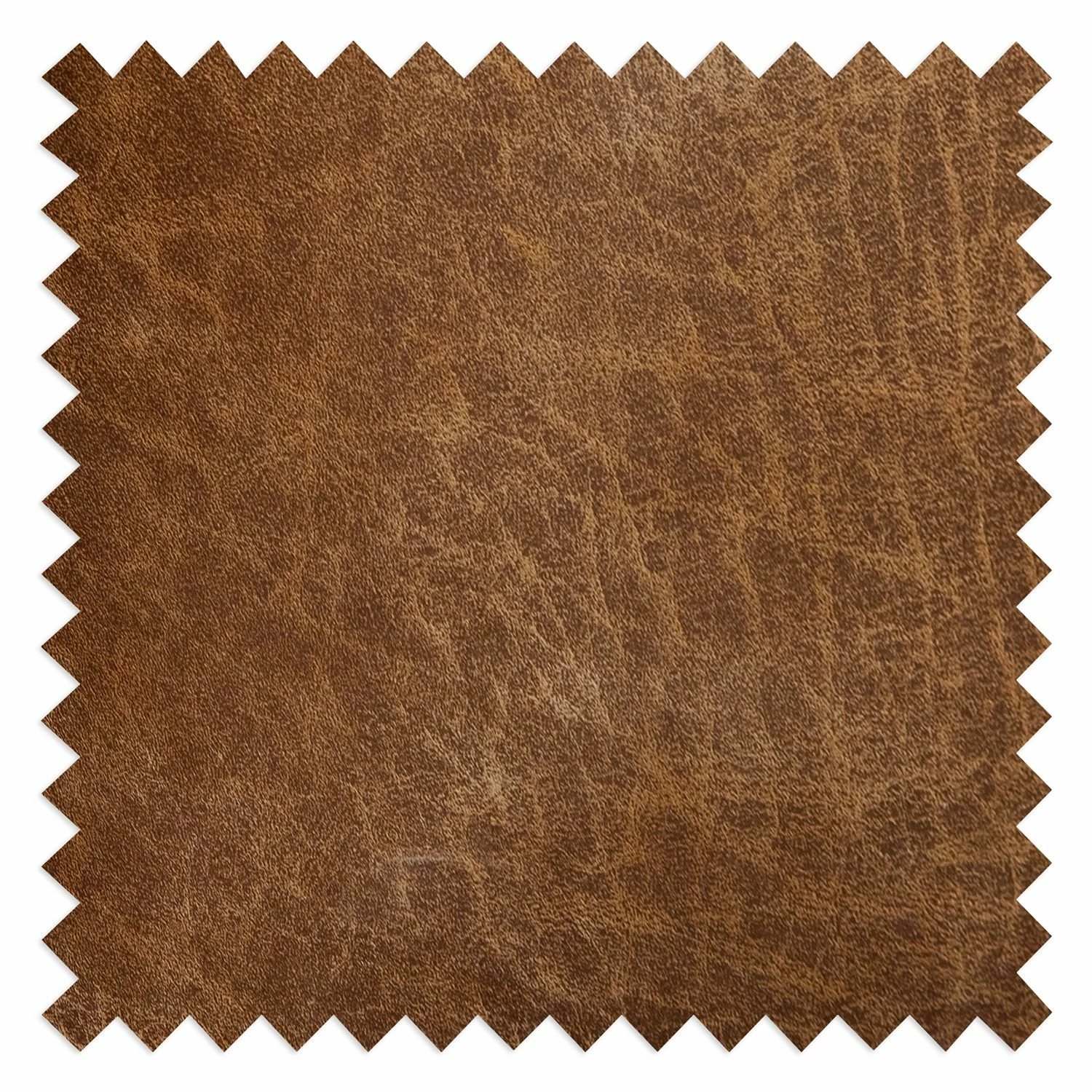 Ars manufacti Grand canapé Burrill Aspect cuir vieilli - Cognac 14 Ars manufacti Grand canapé Burrill Aspect cuir vieilli - Cognac – Image 12